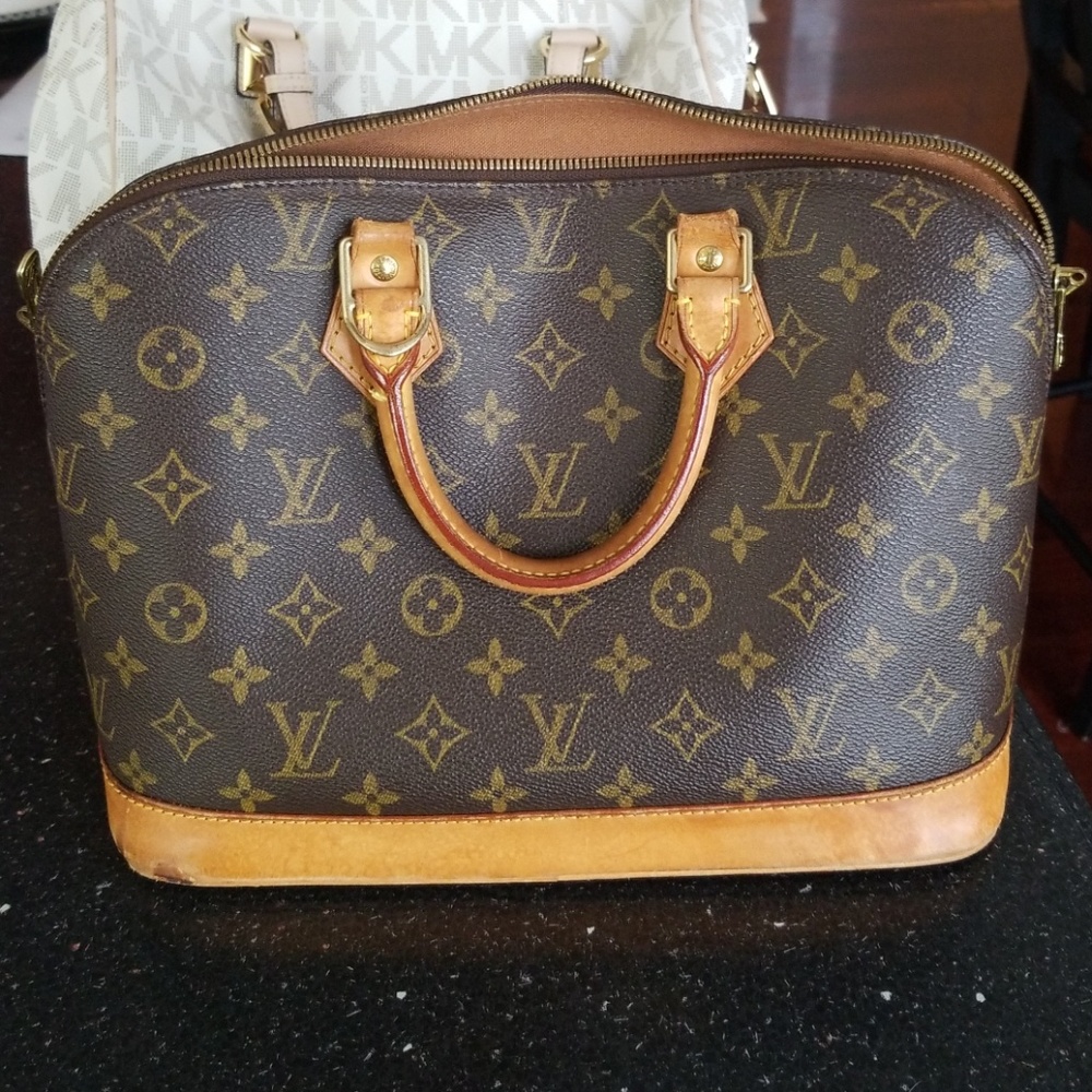 Hand Bag
